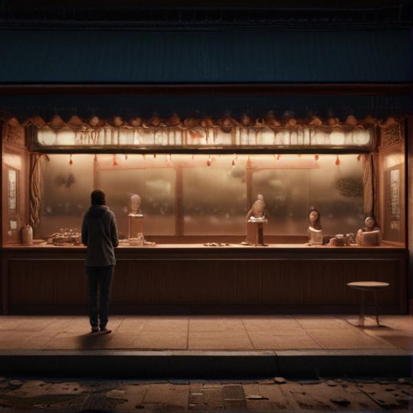 列 - 更多图片 (More Images) (modelslab_artistic_v2)