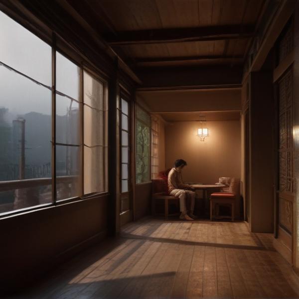 删 - 更多图片 (More Images) (modelslab_artistic_v2)