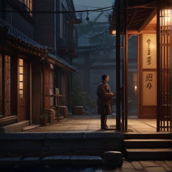 刻 - 更多图片 (More Images) (modelslab_artistic_v2)