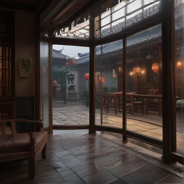 剪 - 更多图片 (More Images) (modelslab_artistic_v2)