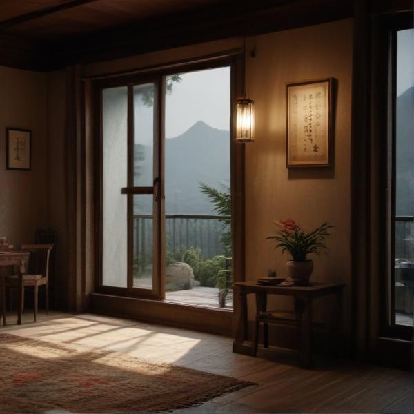 劈 - 更多图片 (More Images) (modelslab_artistic_v2)