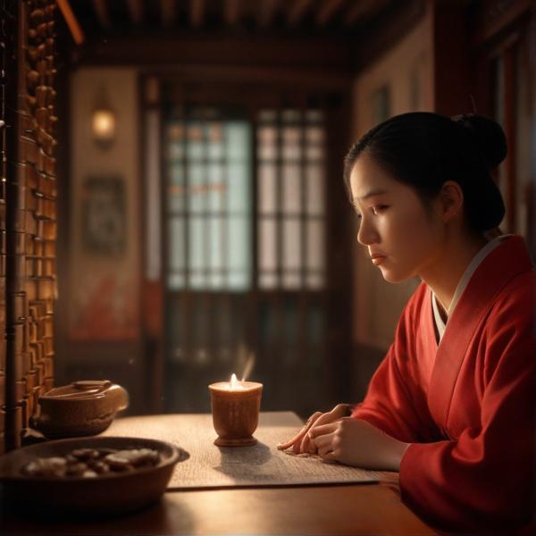 助 - 更多图片 (More Images) (modelslab_artistic_v2)