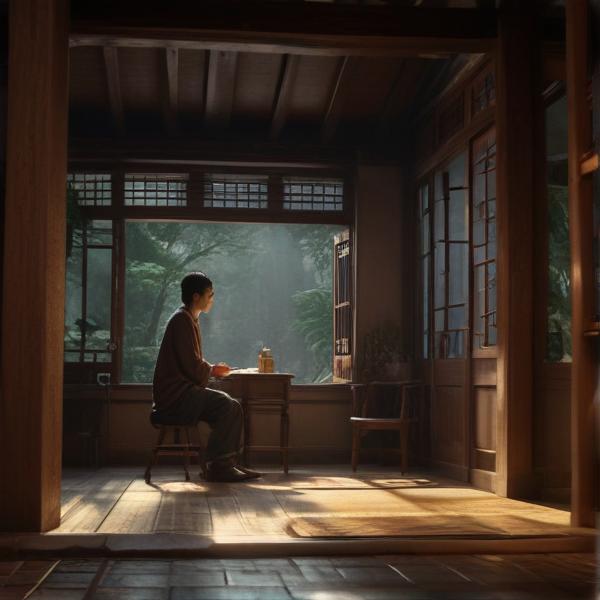 努 - 更多图片 (More Images) (modelslab_artistic_v2)