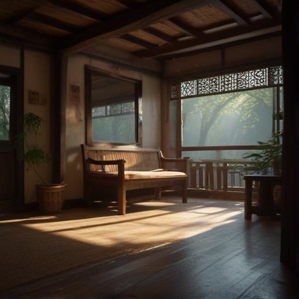 励 - 更多图片 (More Images) (modelslab_artistic_v2)