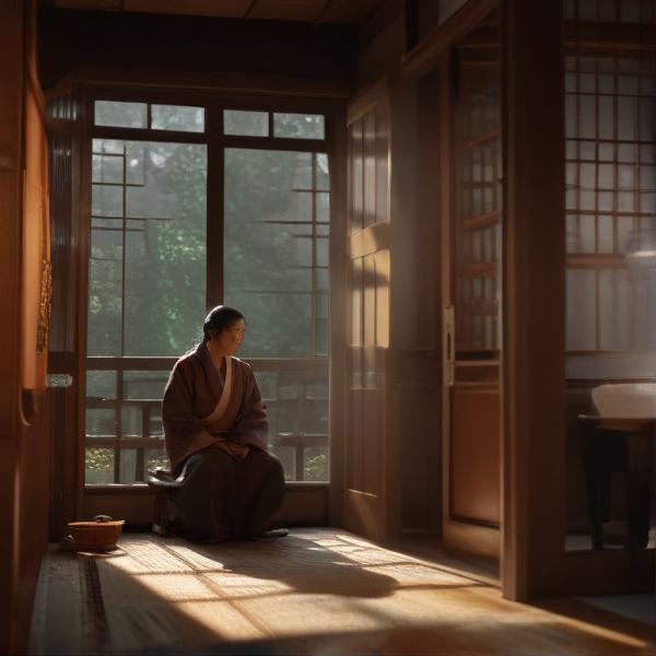 勘 - 更多图片 (More Images) (modelslab_artistic_v2)