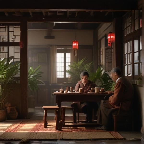 匕 - 更多图片 (More Images) (modelslab_artistic_v2)