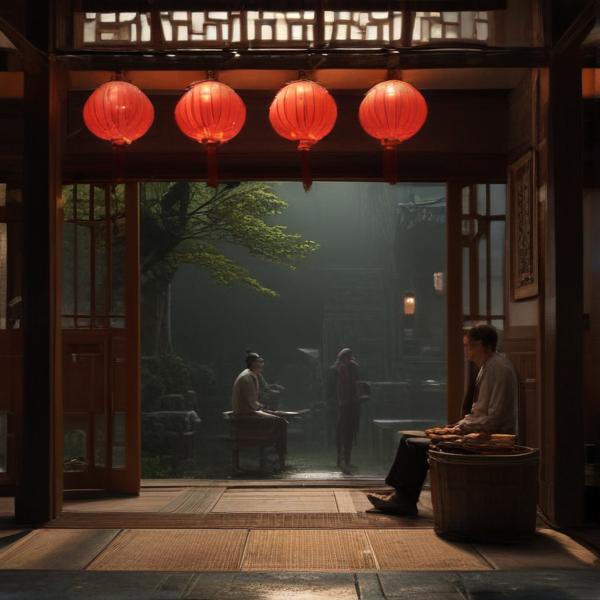 北 - 更多图片 (More Images) (modelslab_artistic_v2)