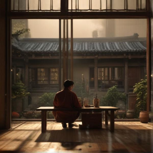 匠 - 更多图片 (More Images) (modelslab_artistic_v2)