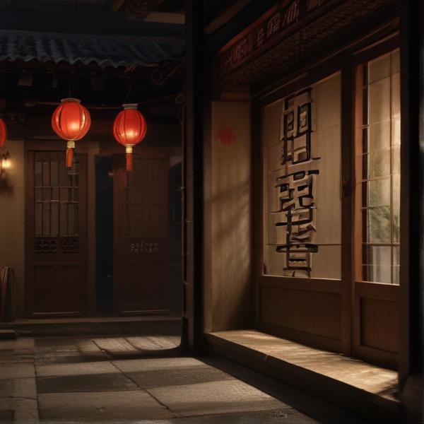 十 - 更多图片 (More Images) (modelslab_artistic_v2)