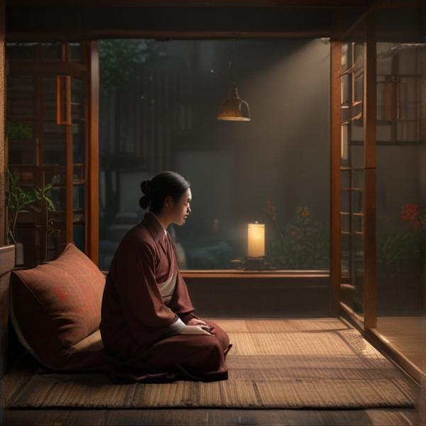 千 - 更多图片 (More Images) (modelslab_artistic_v2)