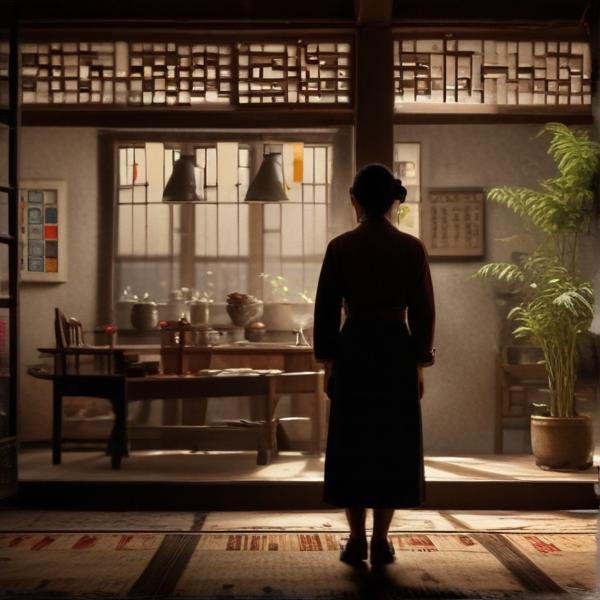 卒 - 更多图片 (More Images) (modelslab_artistic_v2)