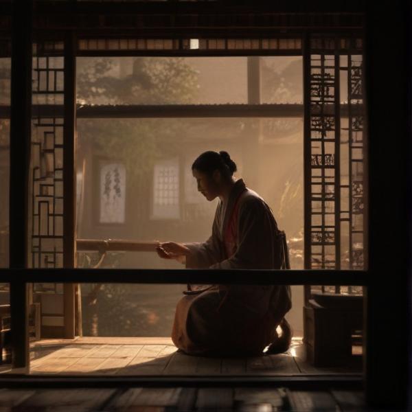 单 - 更多图片 (More Images) (modelslab_artistic_v2)