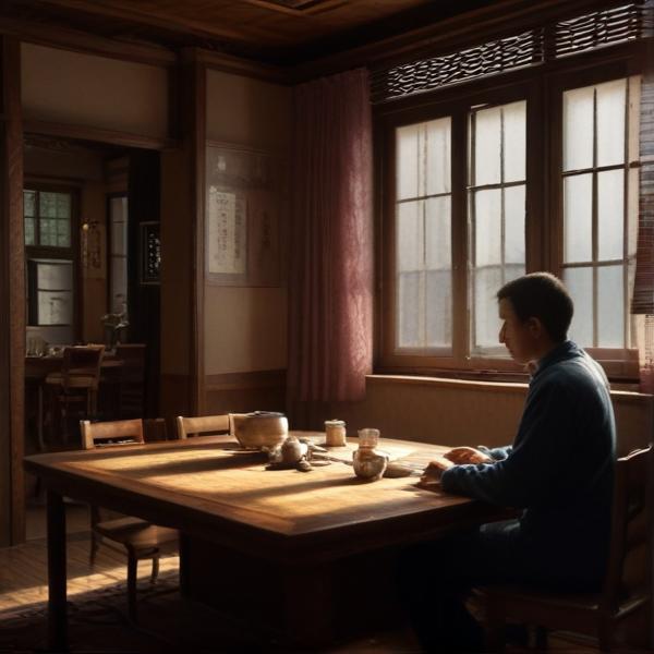 占 - 更多图片 (More Images) (modelslab_artistic_v2)