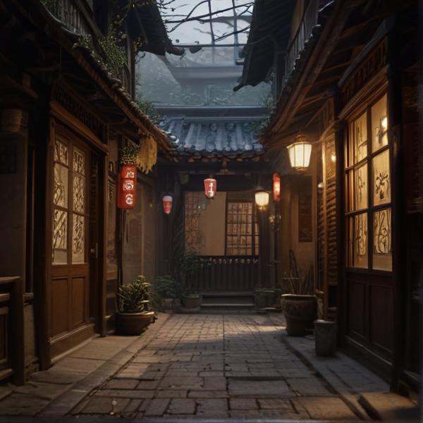 卡 - 更多图片 (More Images) (modelslab_artistic_v2)