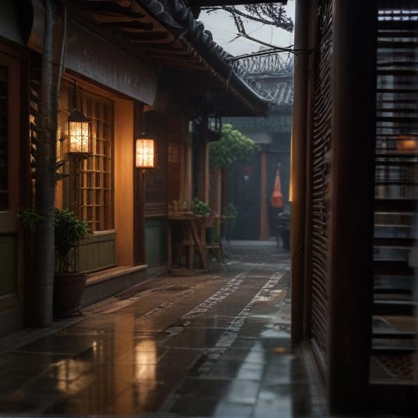 卤 - 更多图片 (More Images) (modelslab_artistic_v2)
