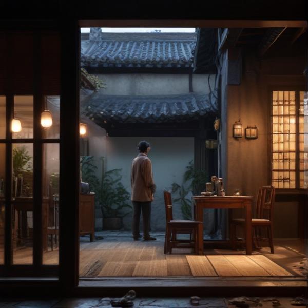 印 - 更多图片 (More Images) (modelslab_artistic_v2)