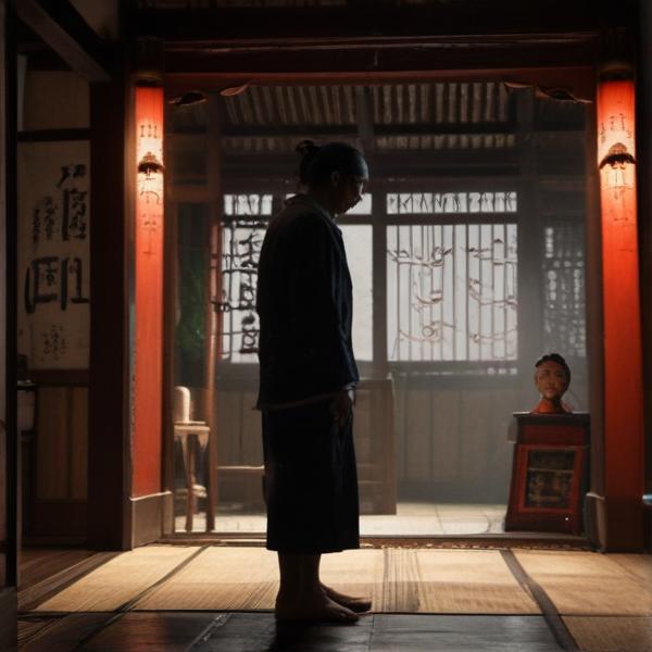 却 - 更多图片 (More Images) (modelslab_artistic_v2)