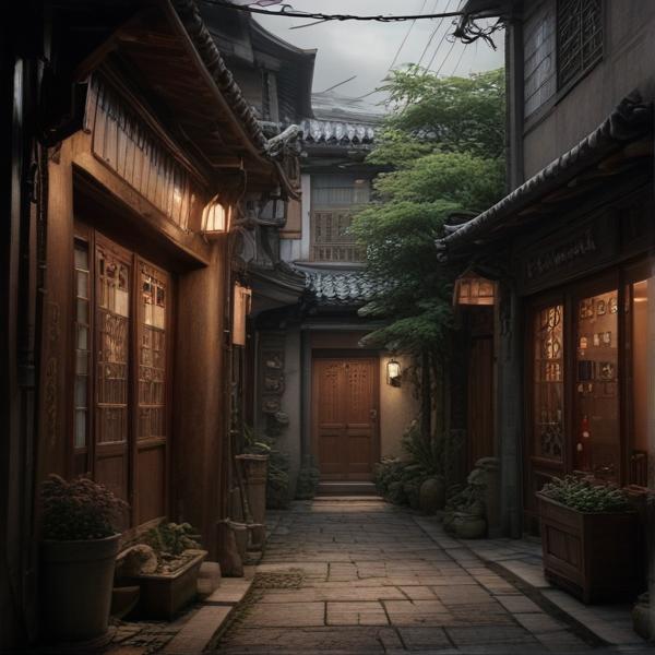卷 - 更多图片 (More Images) (modelslab_artistic_v2)
