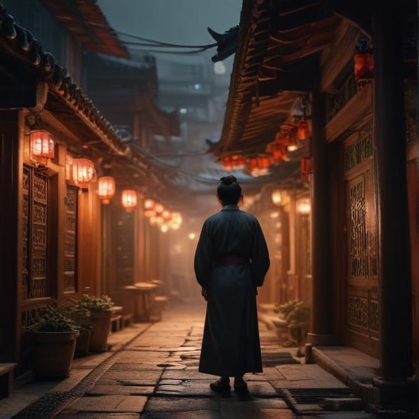 压 - 更多图片 (More Images) (modelslab_artistic_v2)