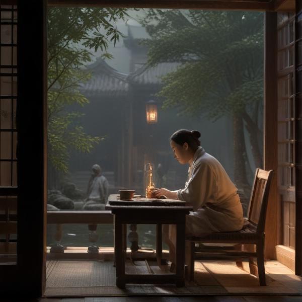 厌 - 更多图片 (More Images) (modelslab_artistic_v2)