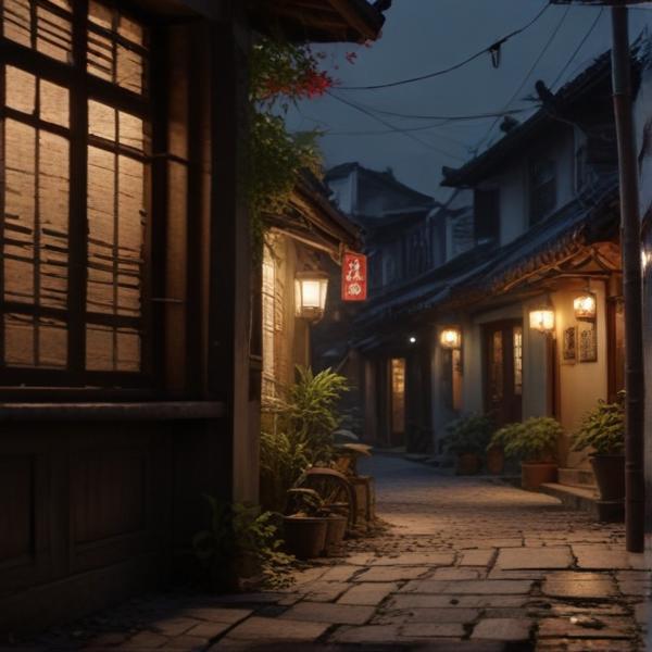 厕 - 更多图片 (More Images) (modelslab_artistic_v2)