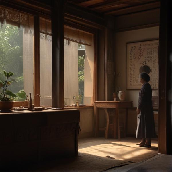 厚 - 更多图片 (More Images) (modelslab_artistic_v2)