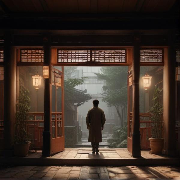 原 - 更多图片 (More Images) (modelslab_artistic_v2)