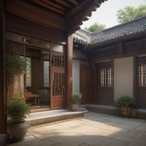 汉字“厢”的艺术化图片 (Artistic image for character 厢)
