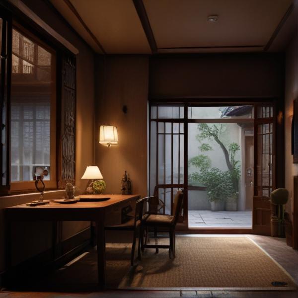 去 - 更多图片 (More Images) (modelslab_artistic_v2)