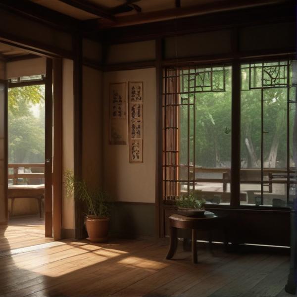 县 - 更多图片 (More Images) (modelslab_artistic_v2)