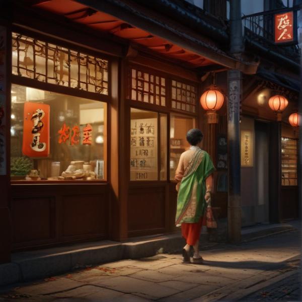 叁 - 更多图片 (More Images) (modelslab_artistic_v2)