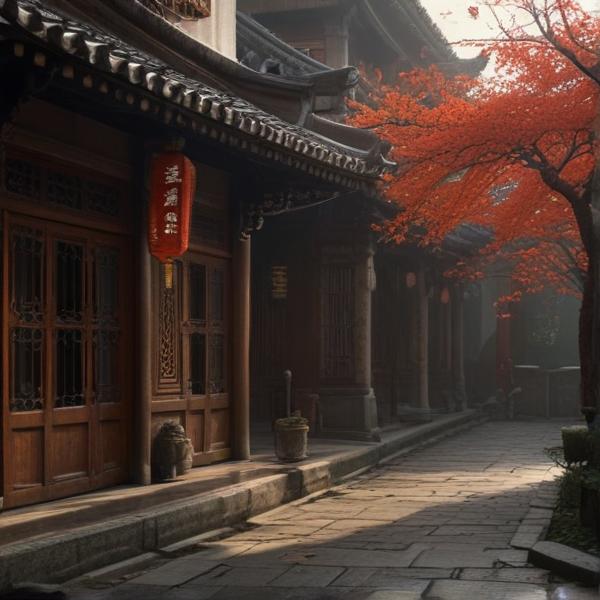双 - 更多图片 (More Images) (modelslab_artistic_v2)