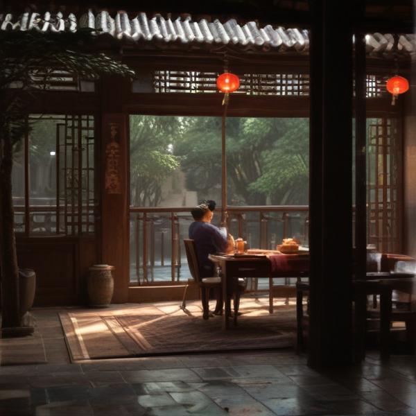 受 - 更多图片 (More Images) (modelslab_artistic_v2)