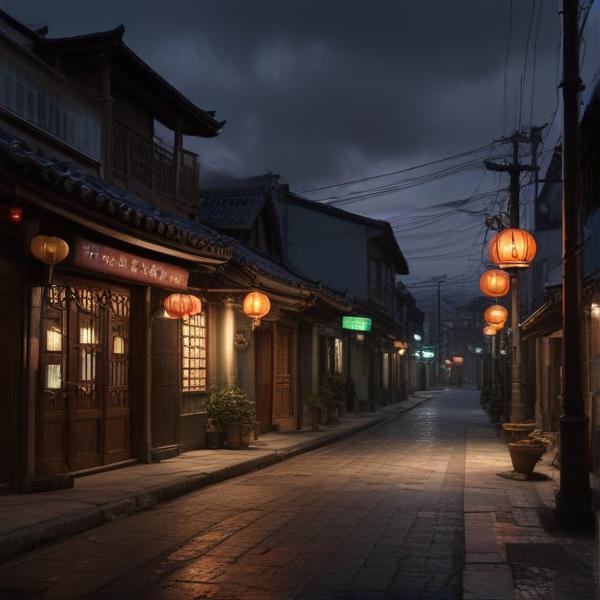叨 - 更多图片 (More Images) (modelslab_artistic_v2)