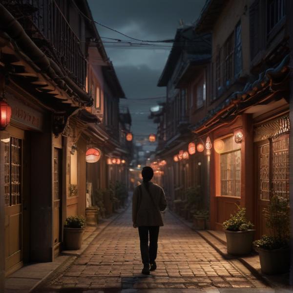 叭 - 更多图片 (More Images) (modelslab_artistic_v2)