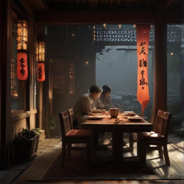 叮 - 更多图片 (More Images) (modelslab_artistic_v2)