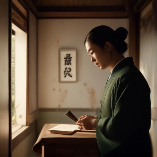 可 - 更多图片 (More Images) (modelslab_artistic_v2)