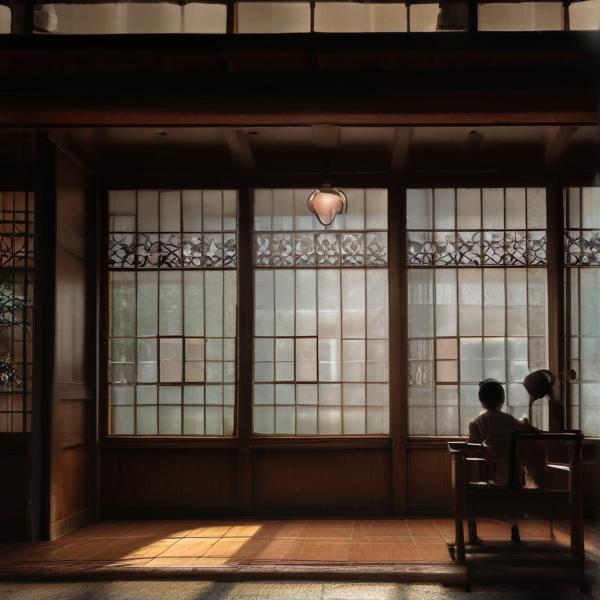 台 - 更多图片 (More Images) (modelslab_artistic_v2)