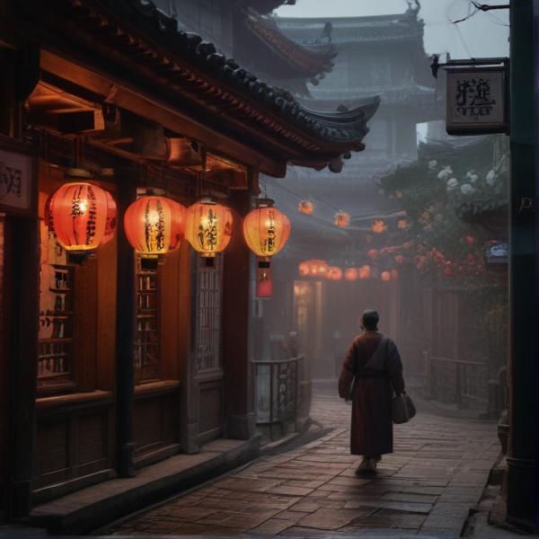 史 - 更多图片 (More Images) (modelslab_artistic_v2)