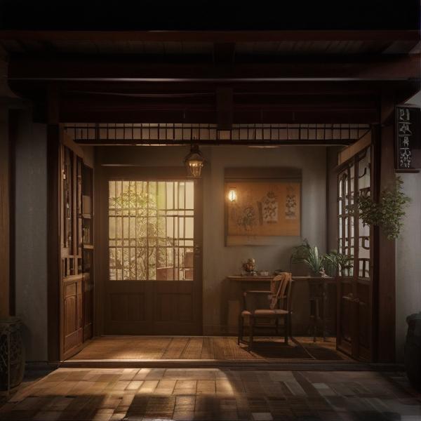 叹 - 更多图片 (More Images) (modelslab_artistic_v2)