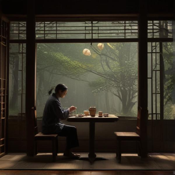 吁 - 更多图片 (More Images) (modelslab_artistic_v2)