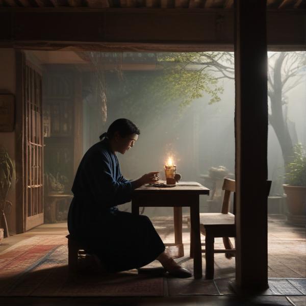 各 - 更多图片 (More Images) (modelslab_artistic_v2)