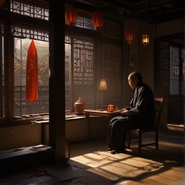 吉 - 更多图片 (More Images) (modelslab_artistic_v2)