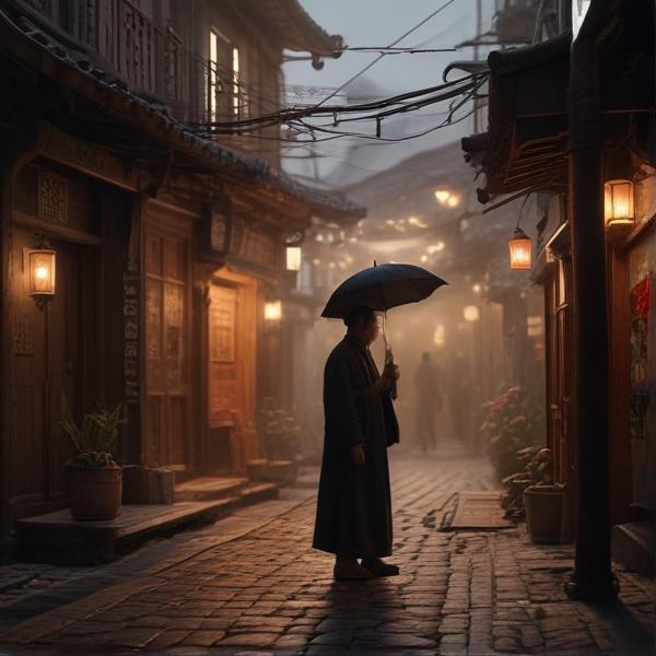 吗 - 更多图片 (More Images) (modelslab_artistic_v2)