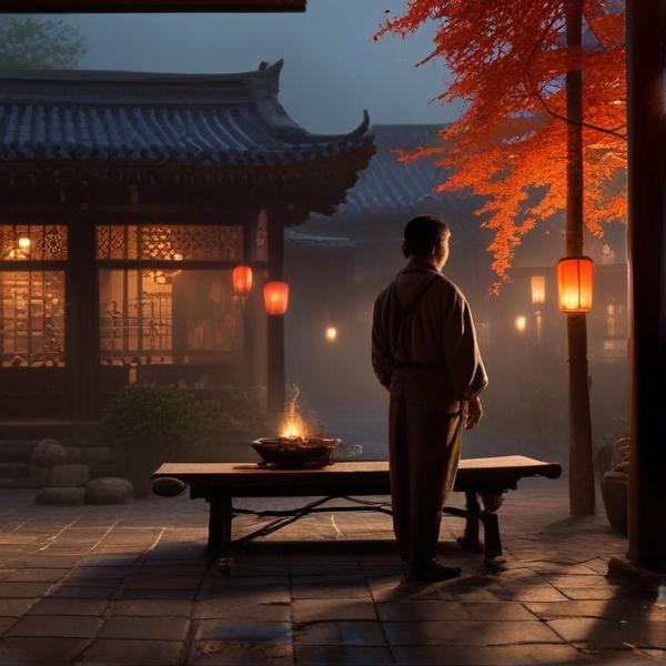 吝 - 更多图片 (More Images) (modelslab_artistic_v2)