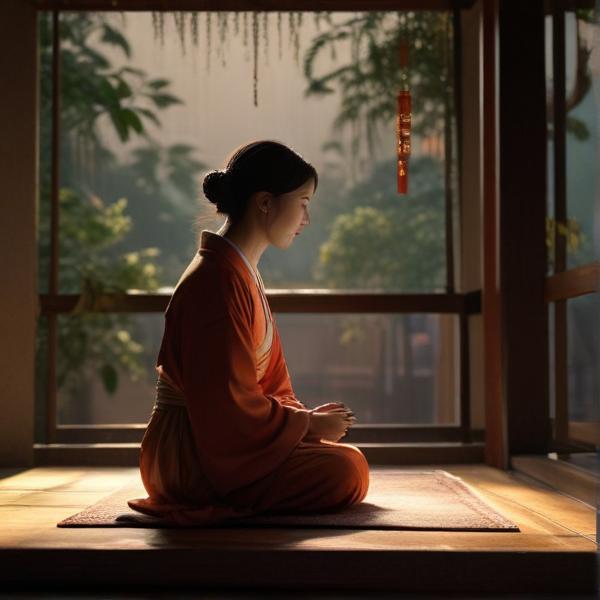 听 - 更多图片 (More Images) (modelslab_artistic_v2)