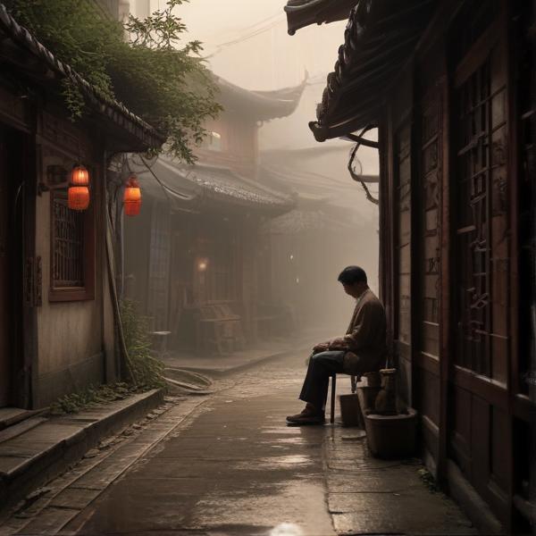 吭 - 更多图片 (More Images) (modelslab_artistic_v2)