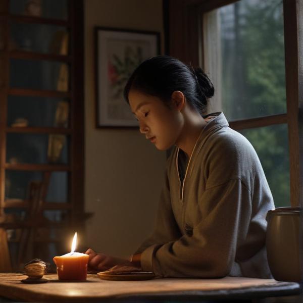 吸 - 更多图片 (More Images) (modelslab_artistic_v2)