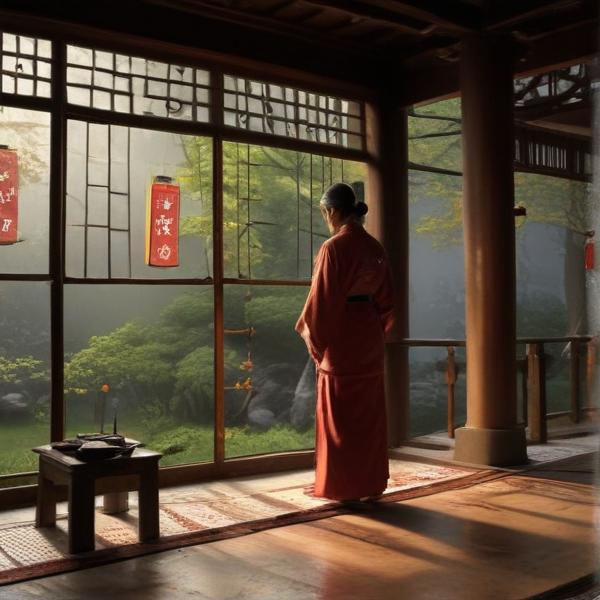 吹 - 更多图片 (More Images) (modelslab_artistic_v2)