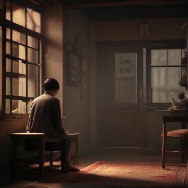 吼 - 更多图片 (More Images) (modelslab_artistic_v2)